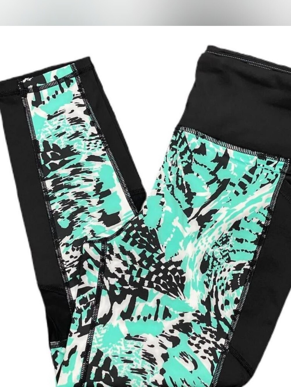 Fearless Exercise Legging
